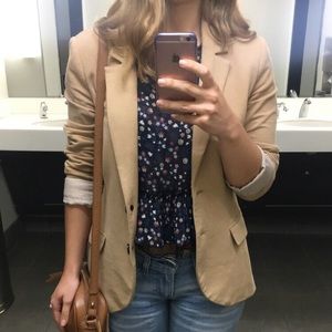 F21 Blazer